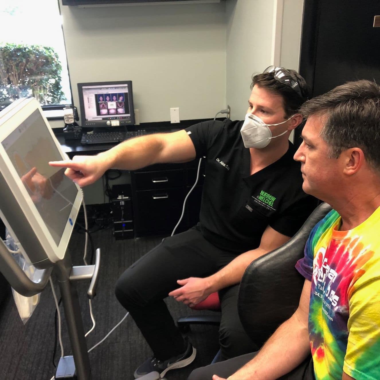 Orthodontist in Wilmington