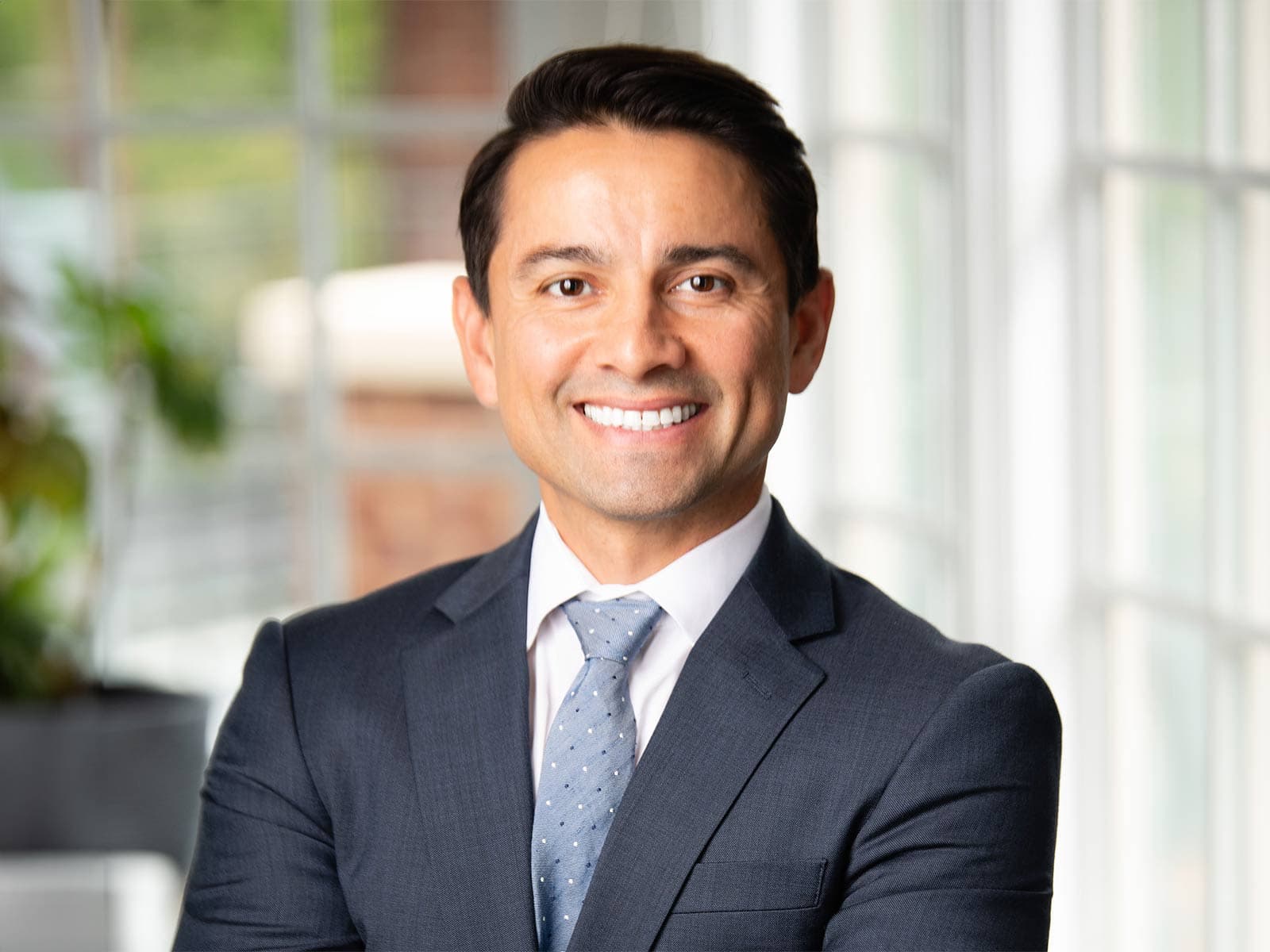 Dr. Kristopher Zamora